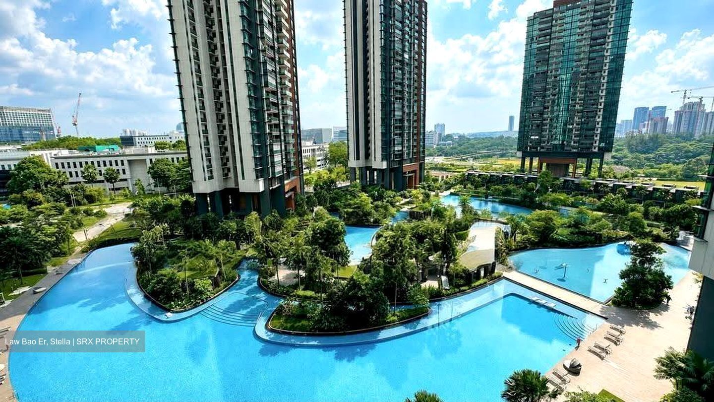 Normanton Park (D5), Apartment #621768721